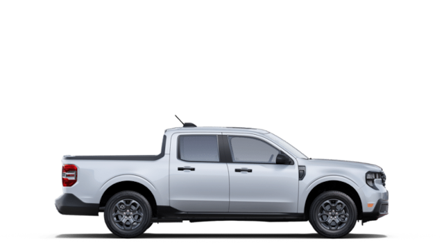 2025 Ford Maverick